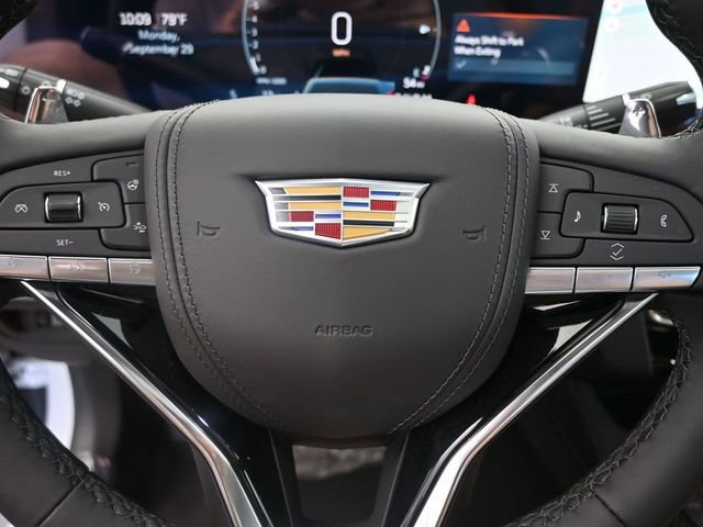 New 2026 Cadillac CT5 Premium Luxury w/ Platinum Package image 25