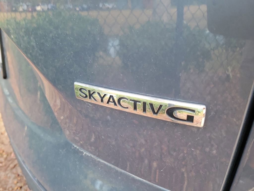 Used 2022 MAZDA CX-9 Carbon Edition image 9