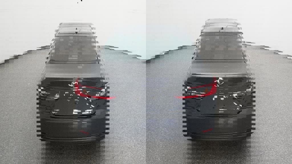 Certified 2026 Toyota Camry LE image 17