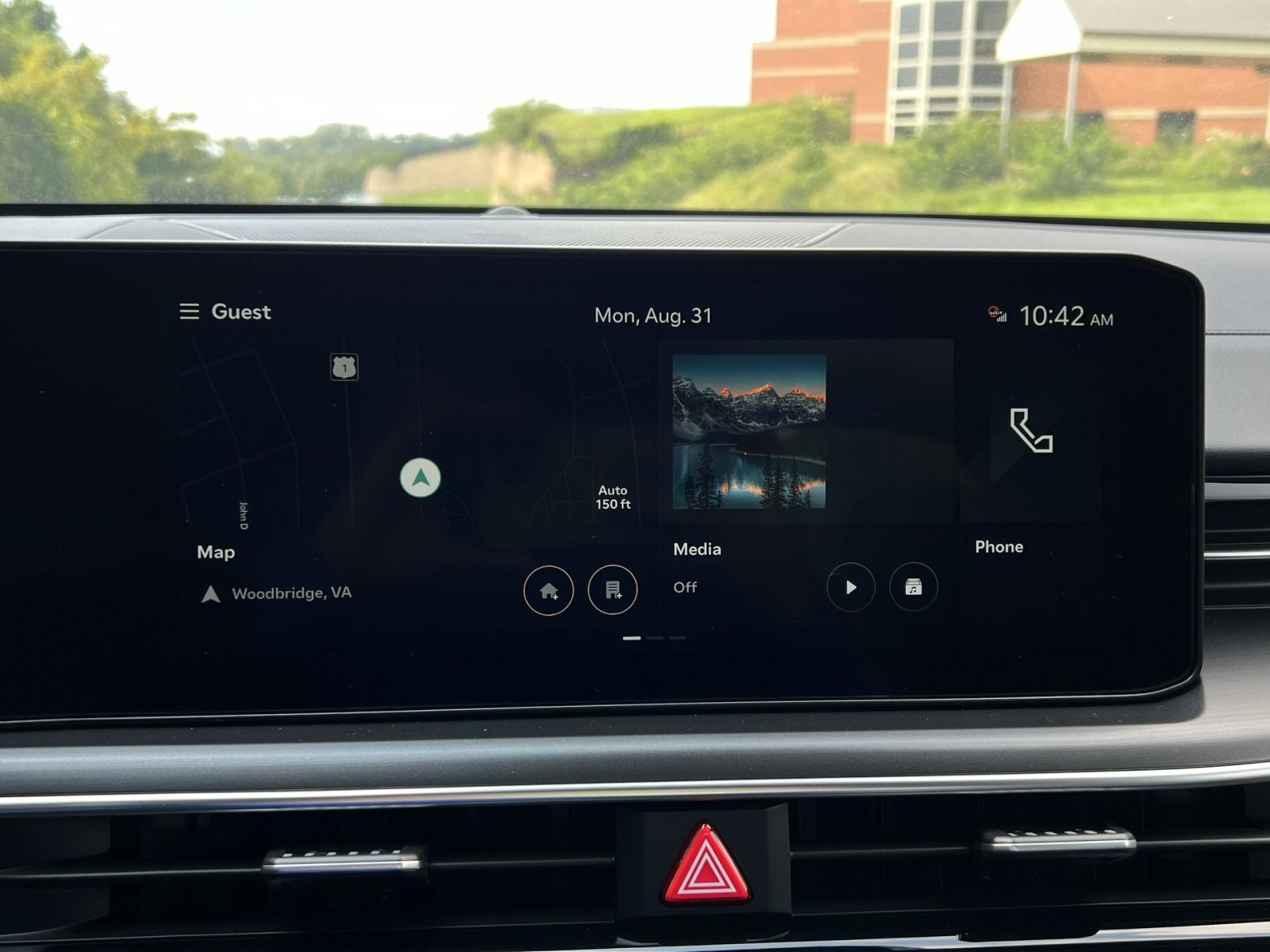New 2026 Kia K5 GT-Line w/ GT-Line Premium Package FWD image 26