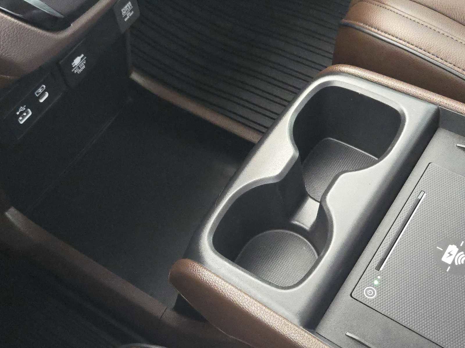 Used 2025 Honda Odyssey Touring image 19