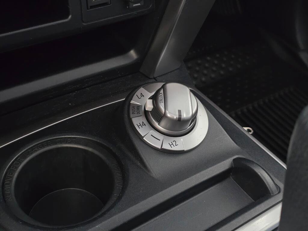 Used 2023 Toyota 4Runner SR5 Premium w/ Moonroof Package image 34