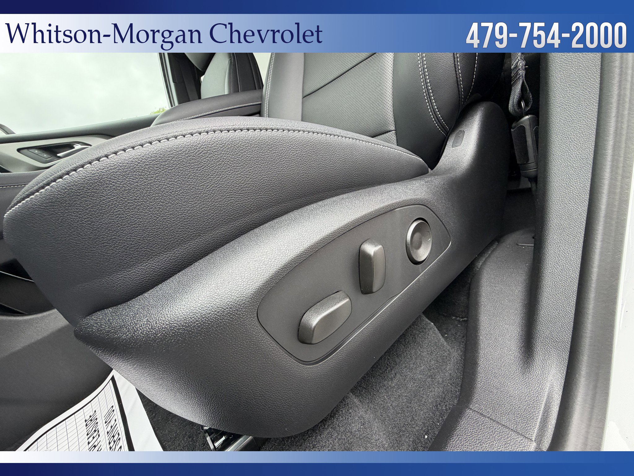 New 2026 Chevrolet Traverse LT w/ Sun and Wheel Package FWD image 13