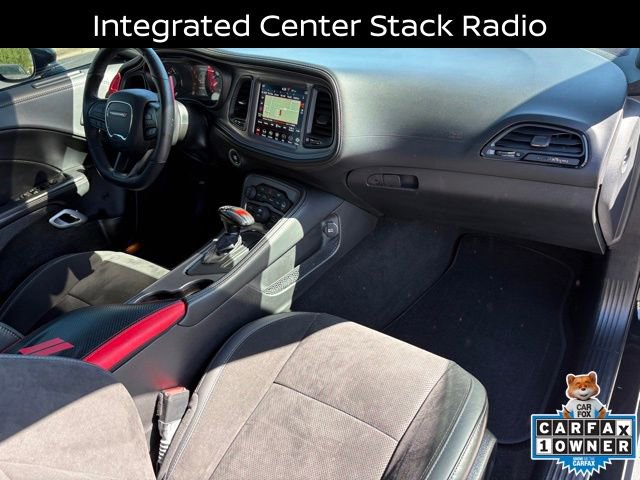 Used 2023 Dodge Challenger R/T w/ Plus Package image 21