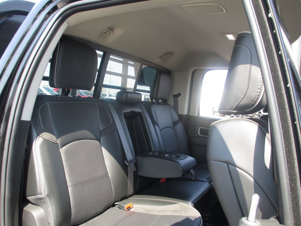 Used 2024 RAM 4500 Laramie AWD/4WD image 23