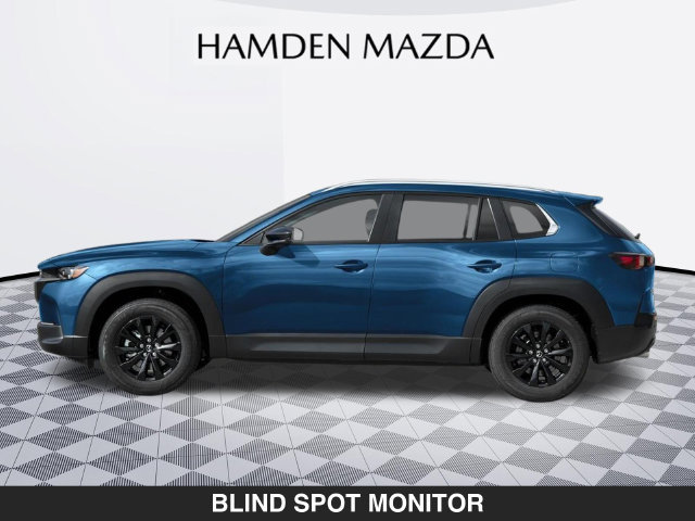 New 2026 MAZDA CX-50 AWD 2.5 S w/ Weather Package image 4