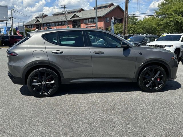 Used 2024 Dodge Hornet R/T image 37