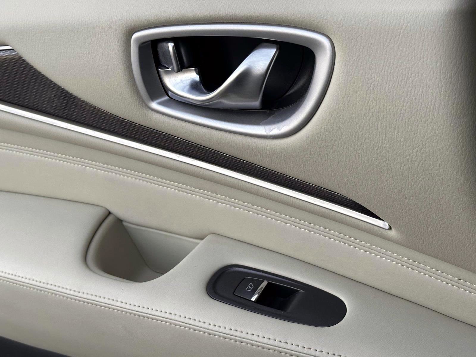 Used 2020 INFINITI QX60 Luxe w/ Essential Package image 21