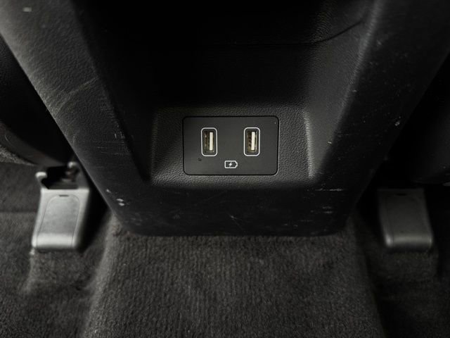 Used 2023 Hyundai Tucson N Line w/ Cargo Package image 24