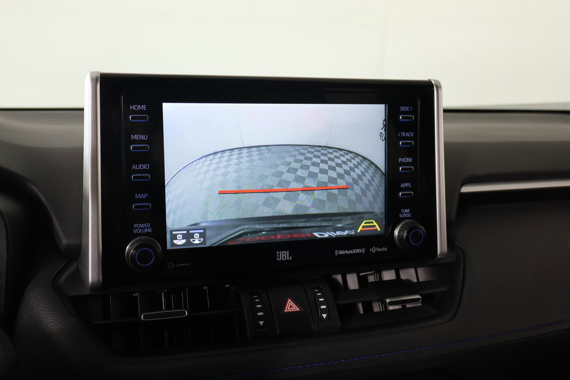 Used 2020 Toyota RAV4 XSE image 6
