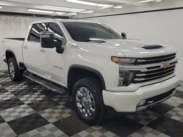 Used 2023 Chevrolet Silverado 2500 High Country