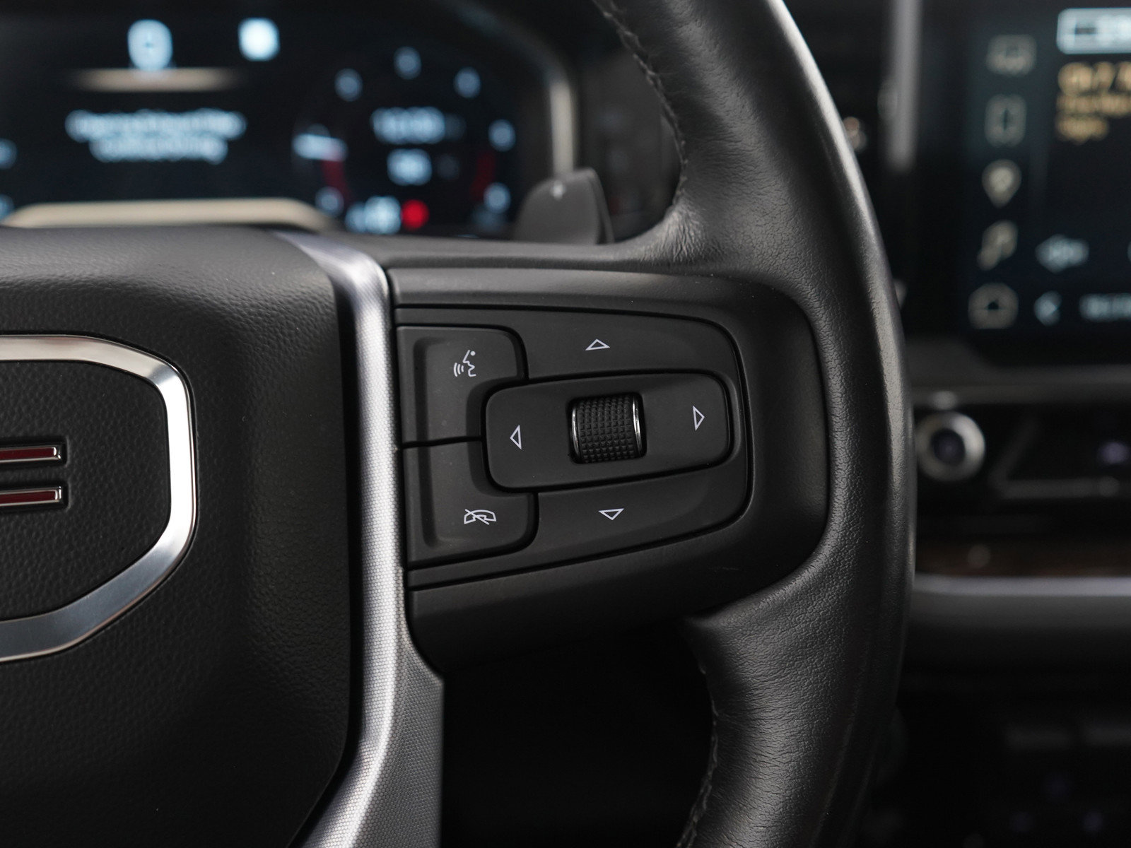 Used 2022 GMC Sierra 1500 Elevation w/ Elevation Premium Package image 27