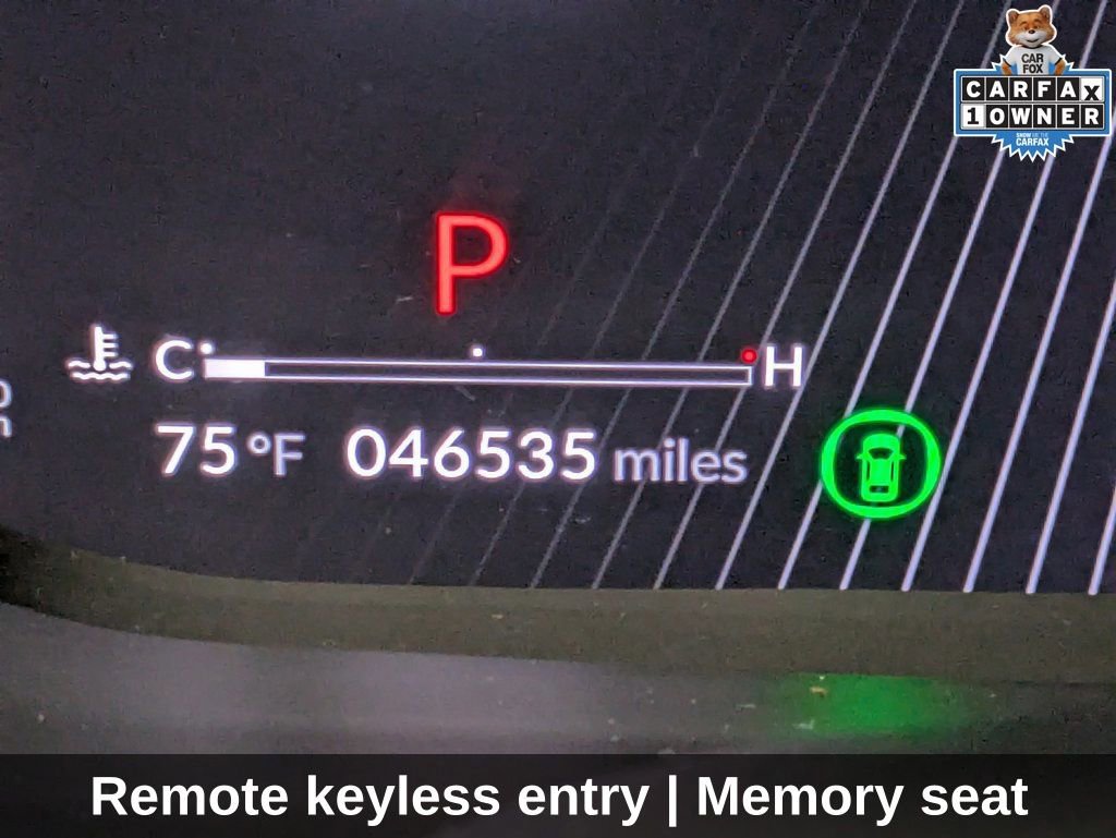 Used 2022 Acura MDX SH-AWD w/ Advance Package image 19