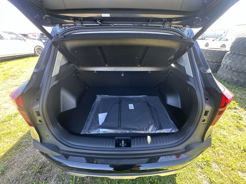 New 2026 Kia Seltos EX AWD/4WD image 23