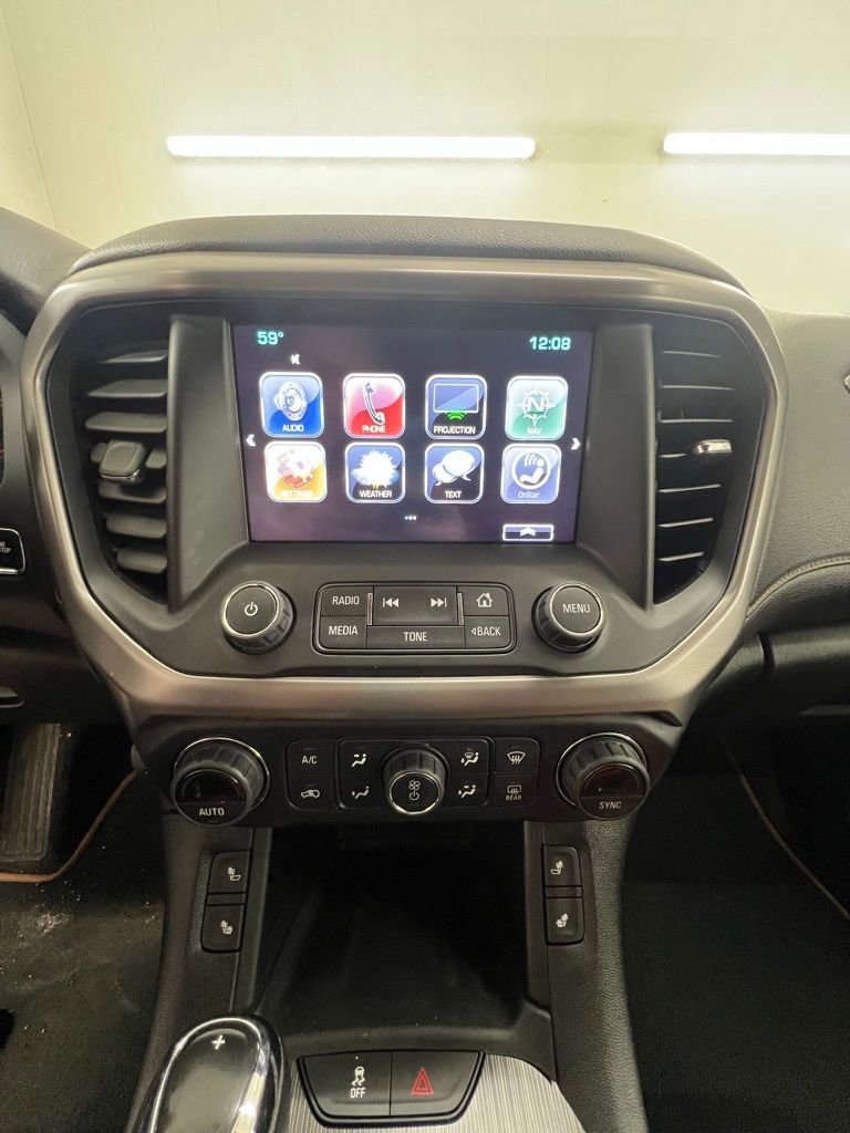 Used 2019 GMC Acadia SLT image 18