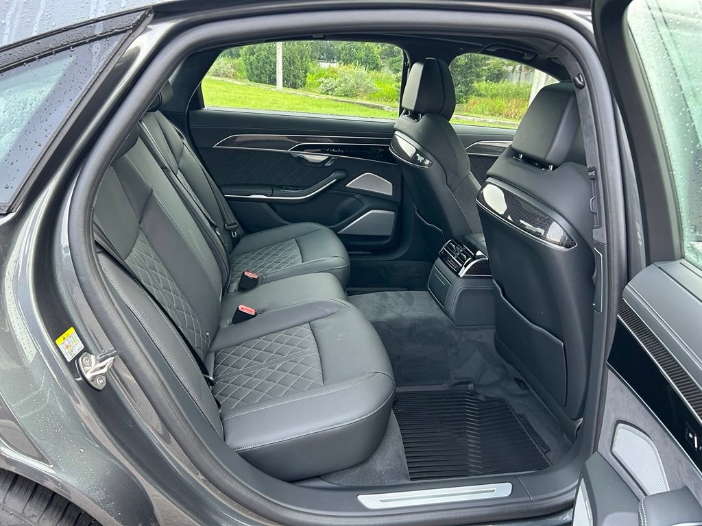 New 2026 Audi S8 AWD/4WD image 44