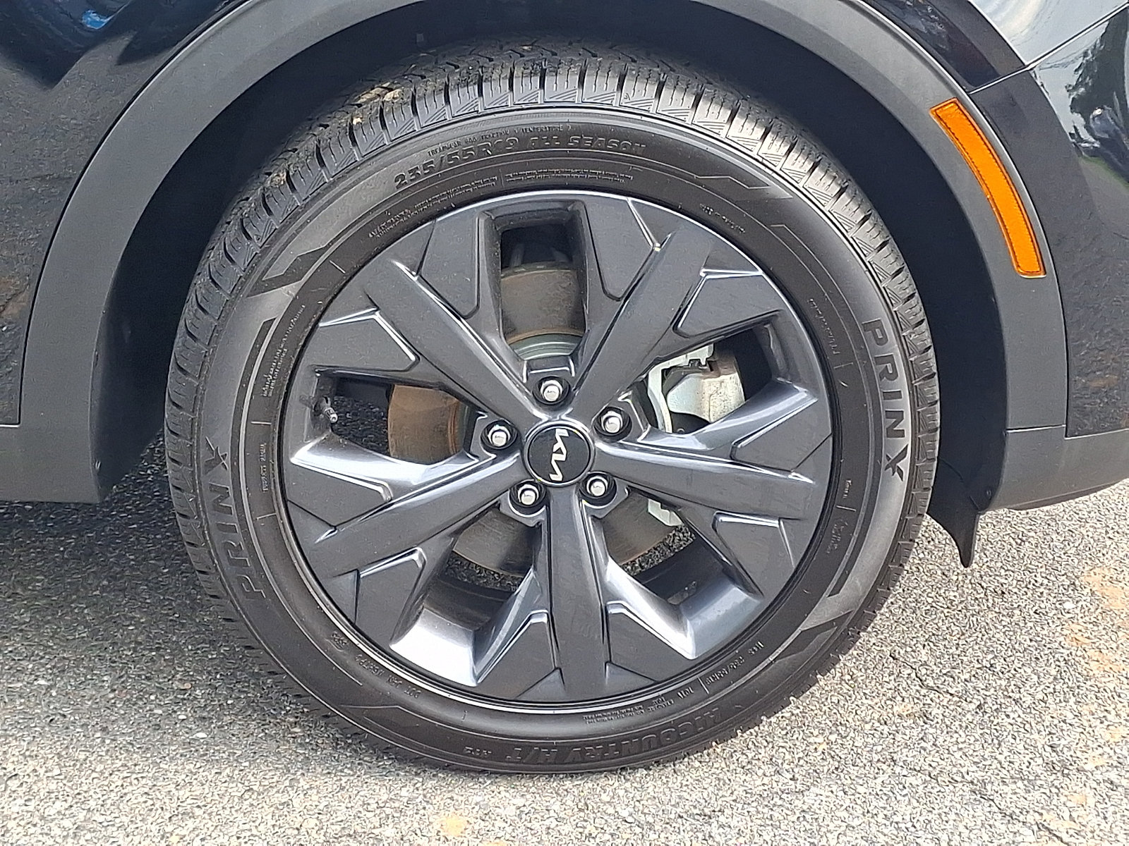 Used 2023 Kia Sportage X-Line AWD/4WD image 8