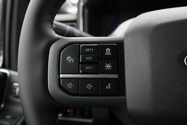 New 2026 Ford F350 Lariat w/ Lariat Ultimate Package image 11