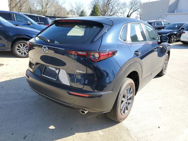 Used 2024 MAZDA CX-30 AWD 2.5 S image 4