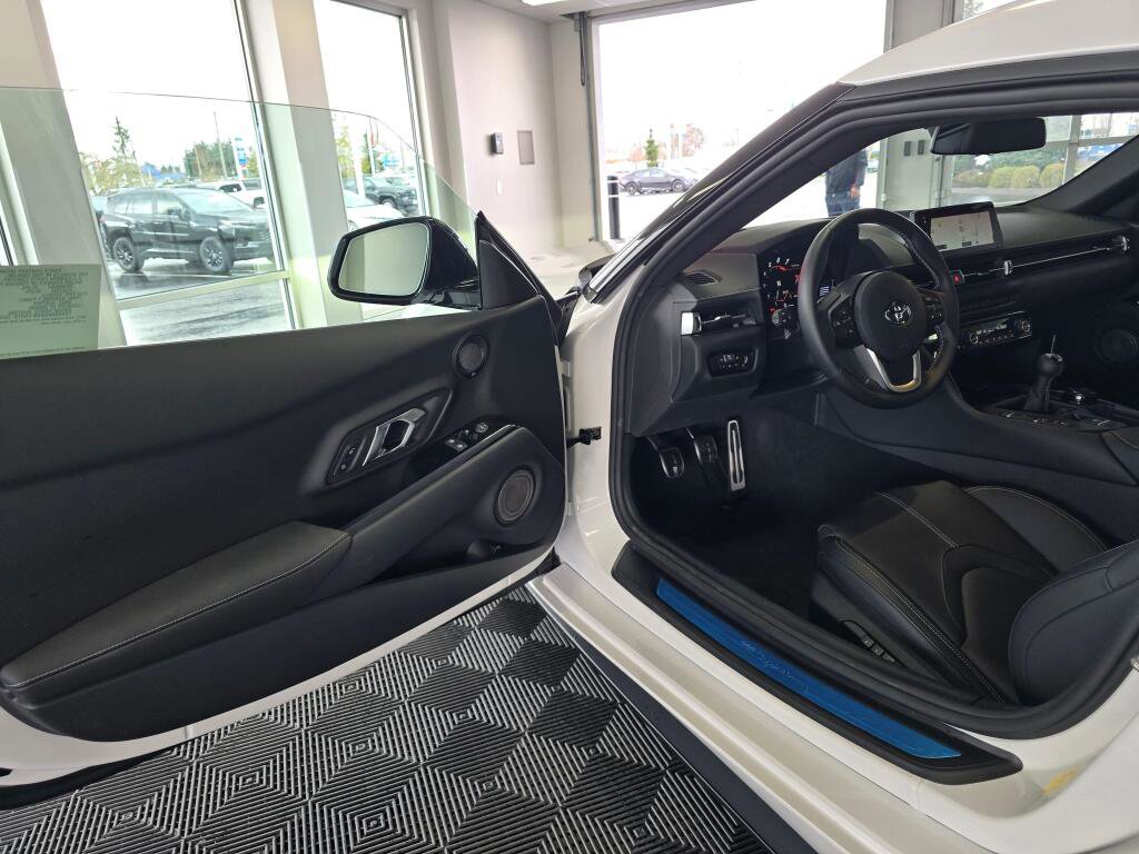 New 2026 Toyota Supra Premium image 19