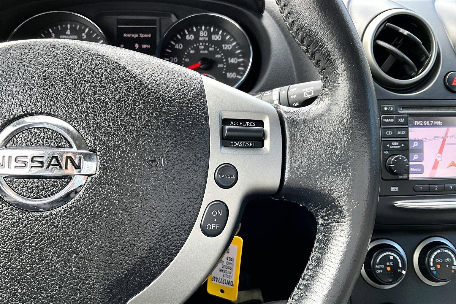 Used 2013 Nissan Rogue SL image 11