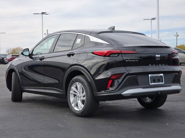 New 2026 Buick Envista Preferred w/ Convenience I Package image 22