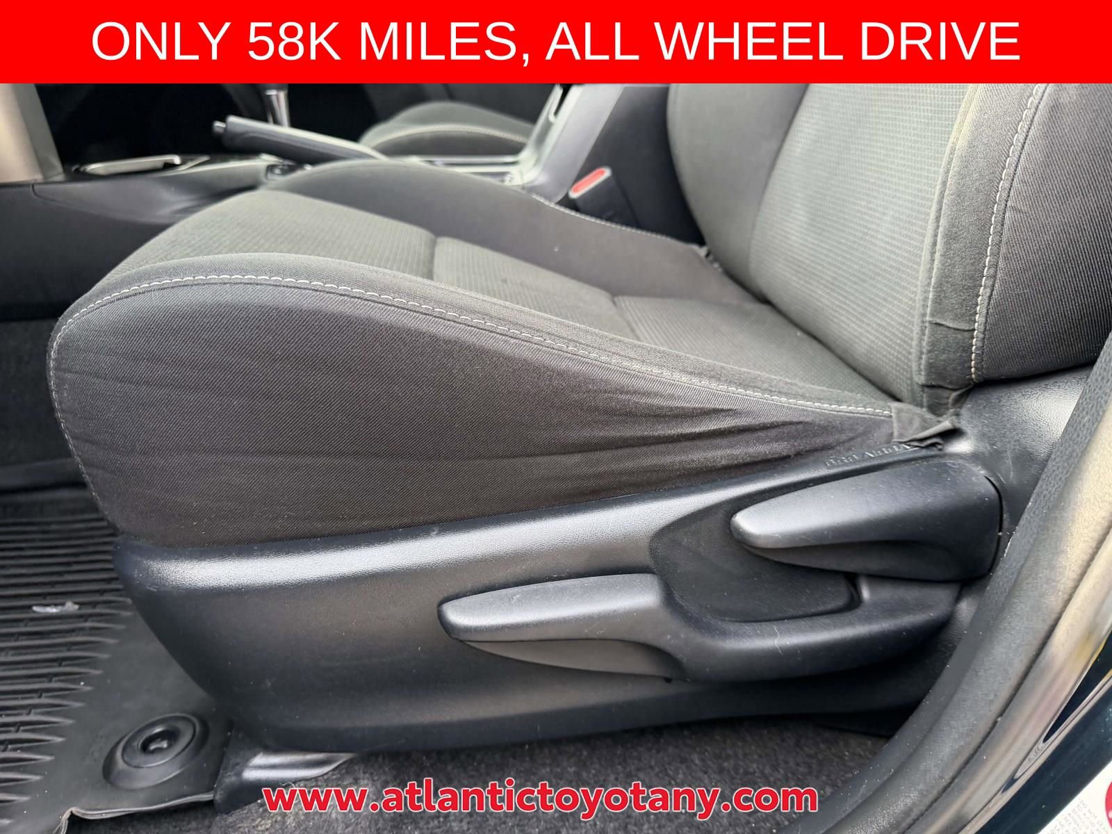 Used 2018 Toyota RAV4 XLE w/ Plus Extra Value Package AWD/4WD image 21