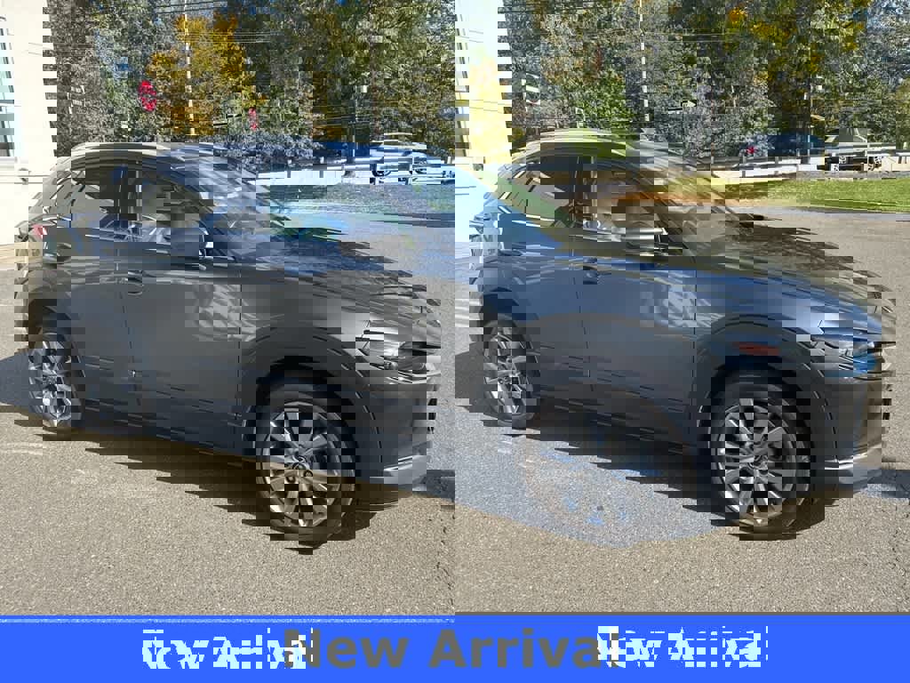 Used 2023 MAZDA CX-30 AWD 2.5 S w/ Premium Package