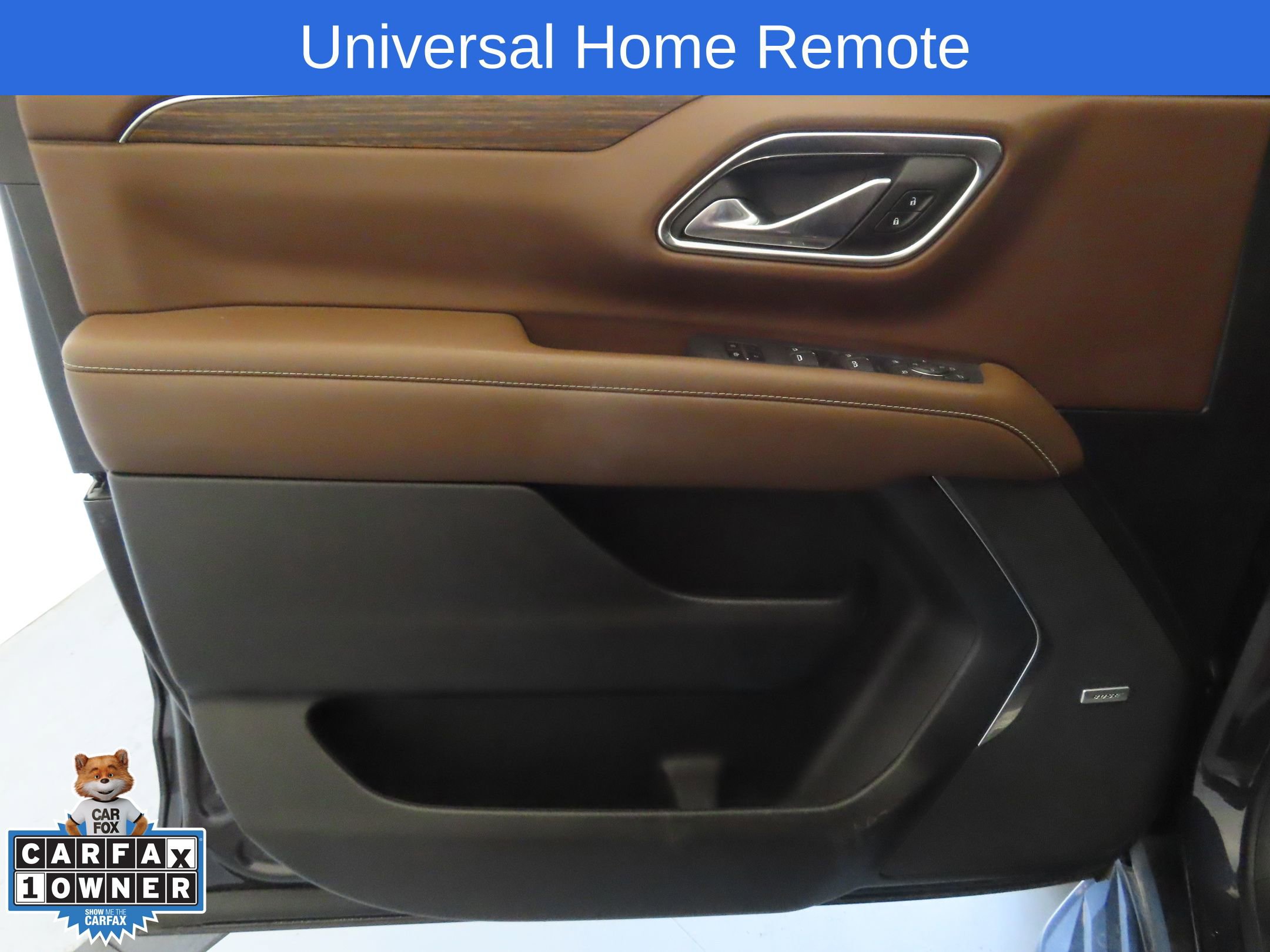 Used 2023 Chevrolet Tahoe High Country image 11