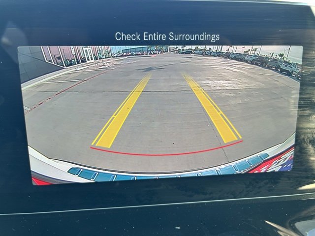 Used 2023 Mercedes-Benz GLA 250 4MATIC w/ Premium Package image 10