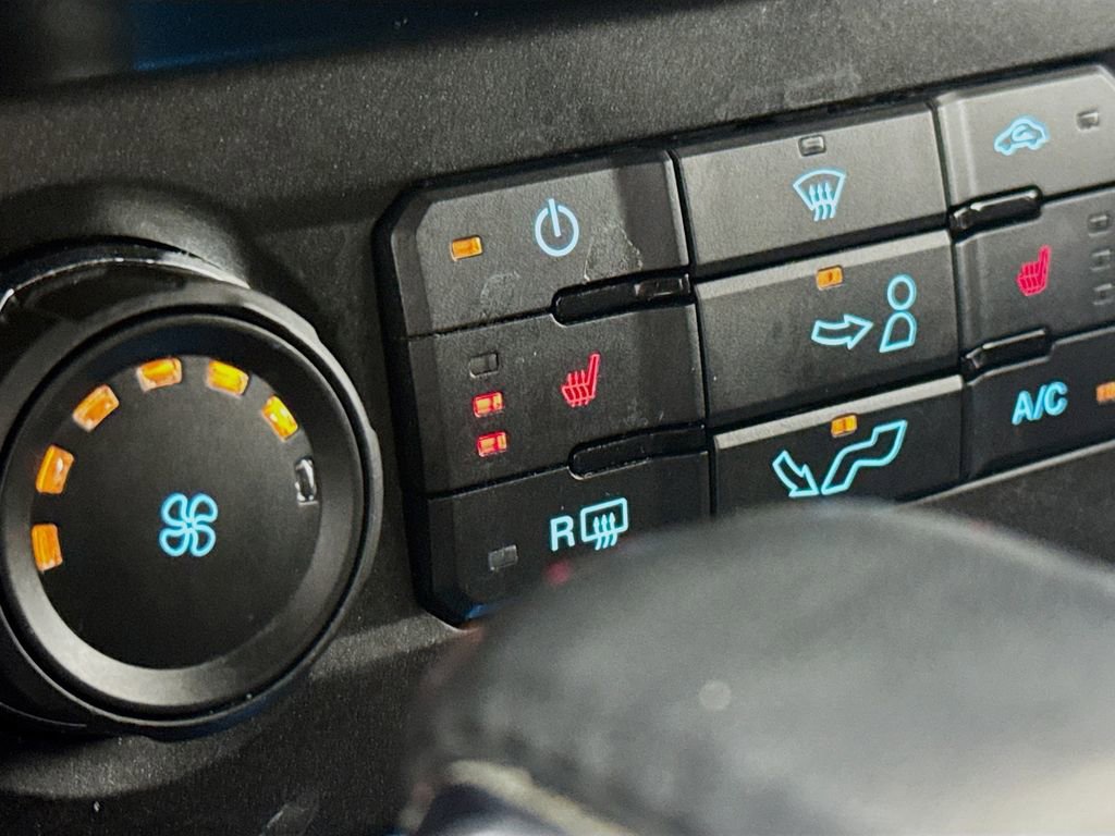 Used 2019 Ford F150 XLT w/ Equipment Group 302A Luxury image 19