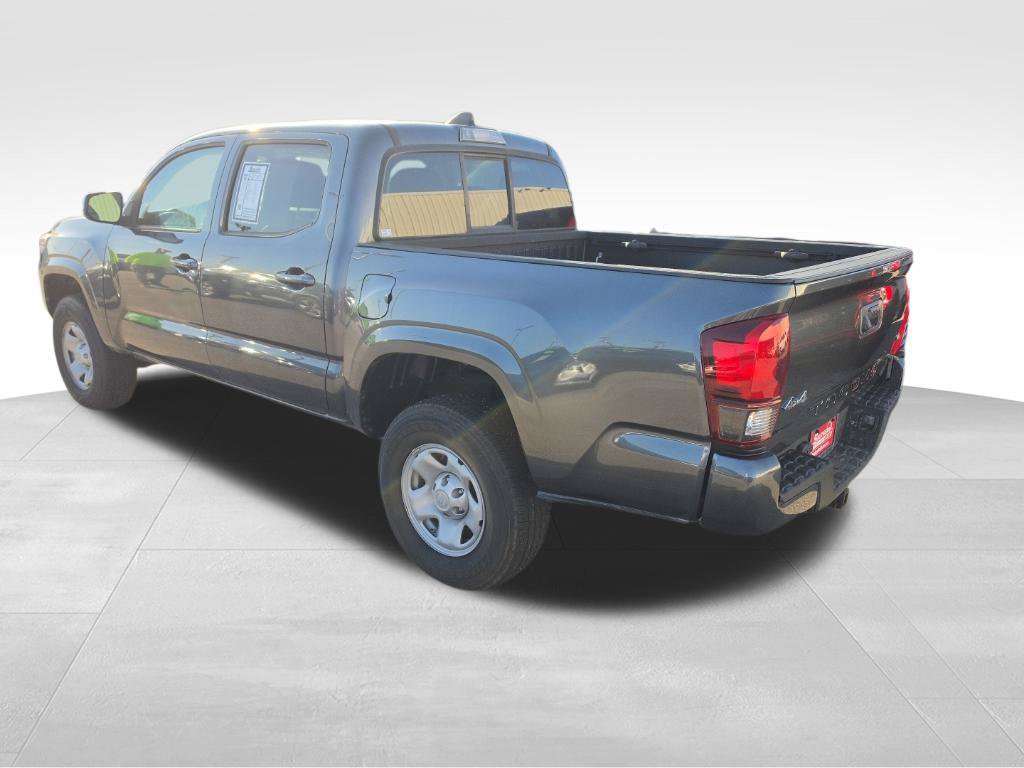 Used 2023 Toyota Tacoma SR AWD/4WD image 27