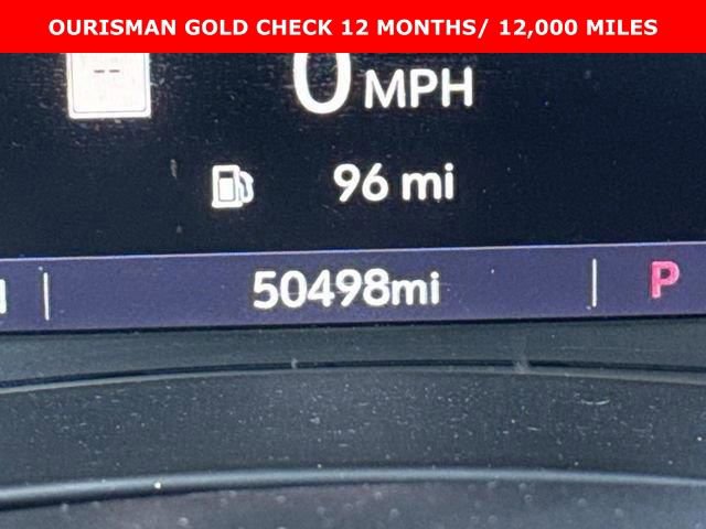 Used 2019 GMC Terrain Denali w/ LPO, 'HIT The Road' Package AWD/4WD image 29