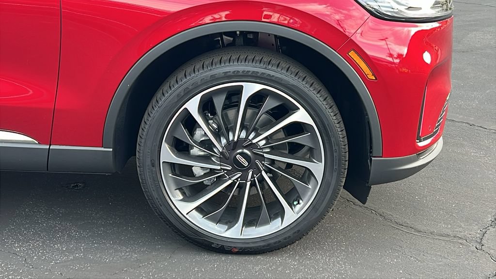 New 2026 Lincoln Aviator Reserve w/ Illumination Package AWD/4WD image 6