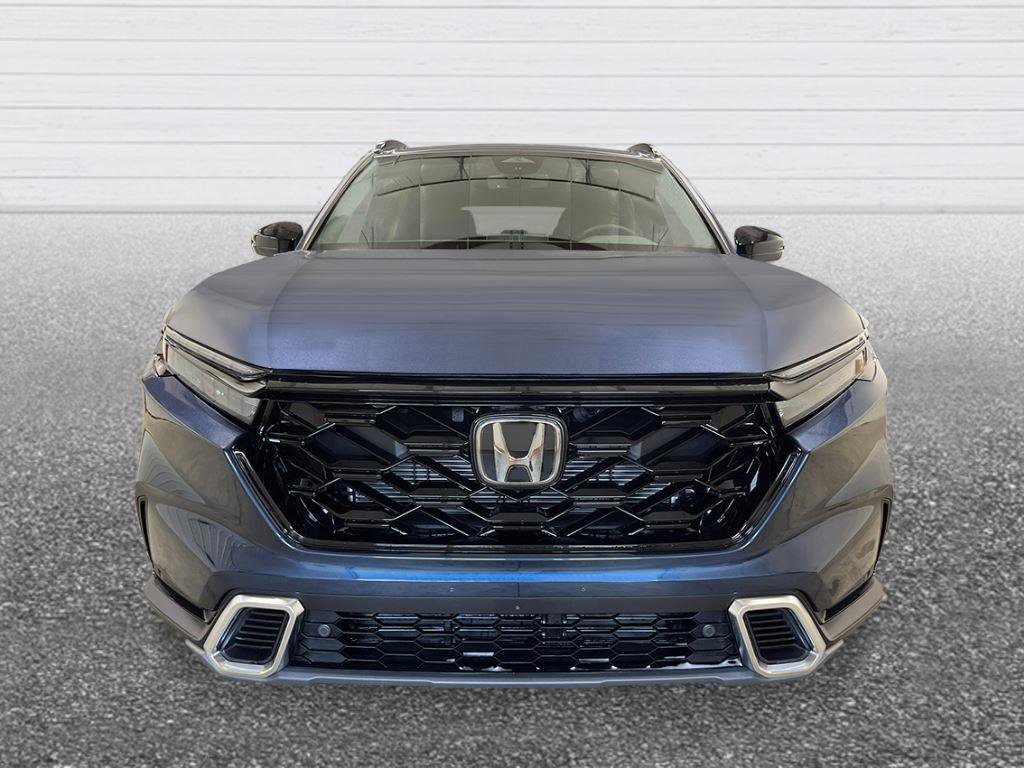 New 2026 Honda CR-V Sport Touring image 10
