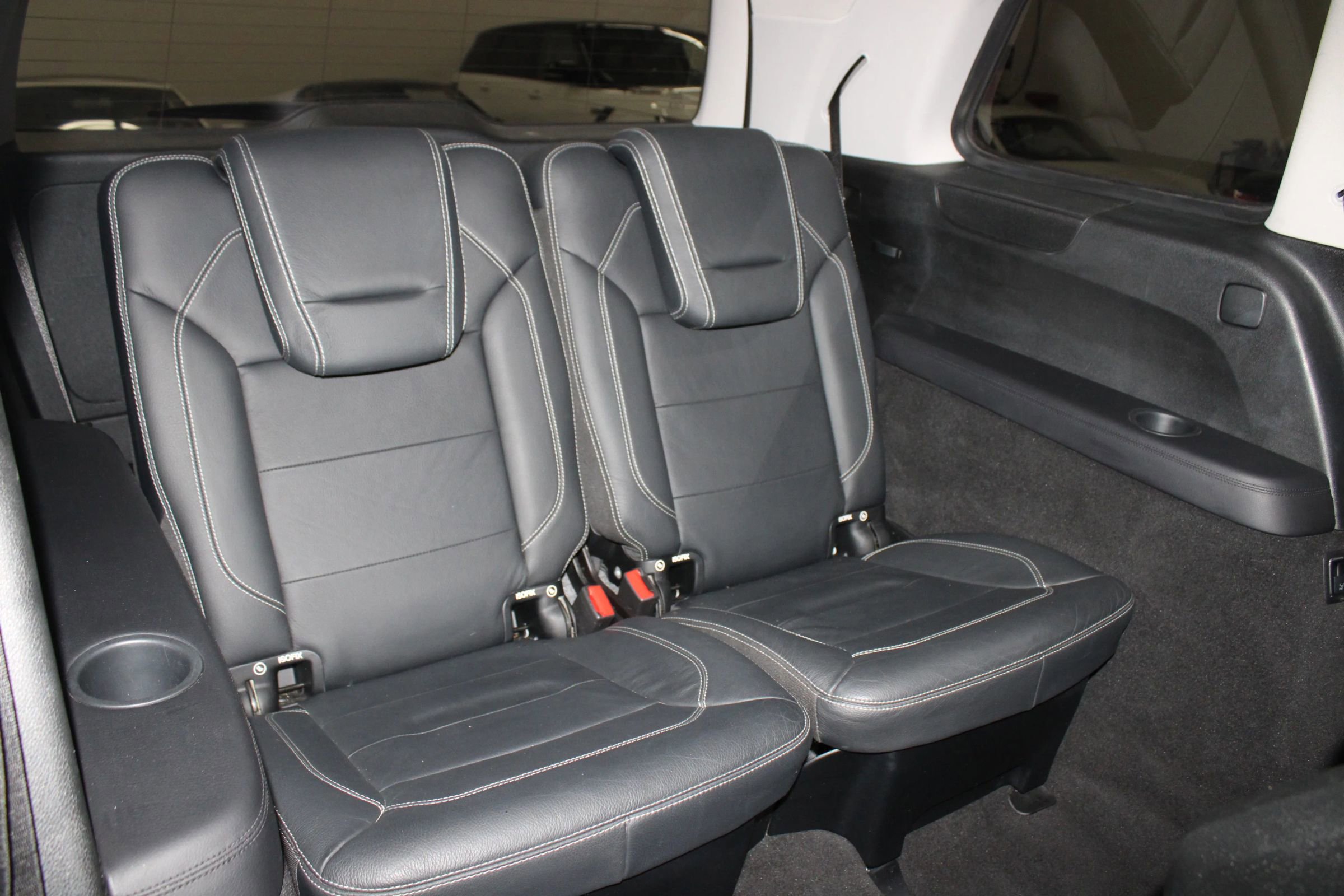 Used 2014 Mercedes-Benz GL 550 4MATIC image 39