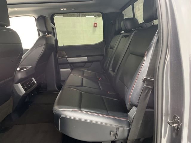 Certified 2023 Ford F250 Lariat w/ Lariat Ultimate Package image 40