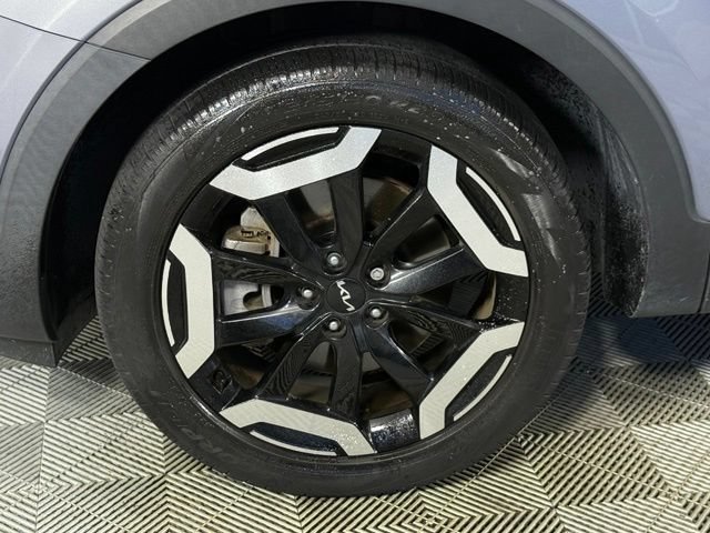 Used 2024 Kia Telluride S w/ S Sunroof Package AWD/4WD image 16