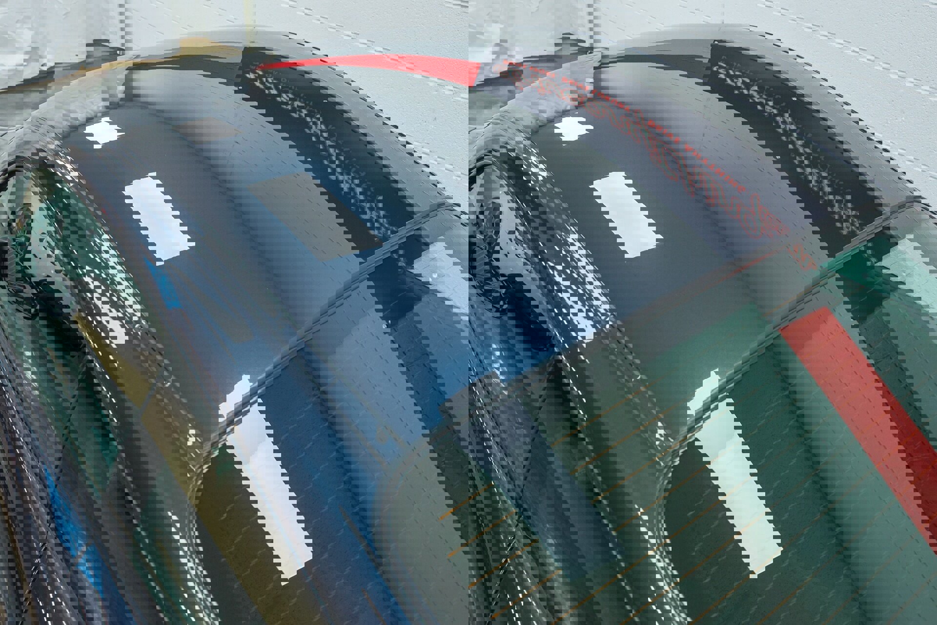 Used 2004 Porsche 911 GT3 image 25