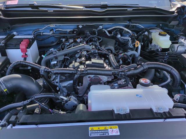 New 2026 Toyota Tacoma TRD Sport image 16