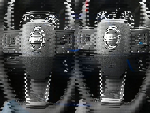 New 2026 Nissan Rogue SV image 25