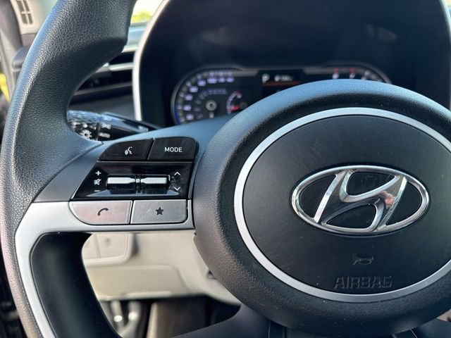 Certified 2023 Hyundai Tucson SEL image 35