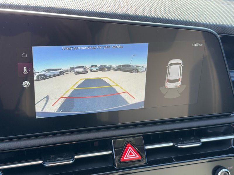 New 2025 Kia Niro EX image 12