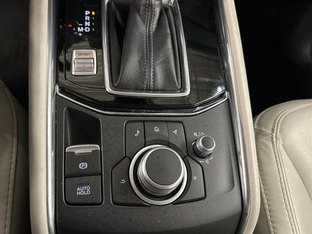 Used 2021 MAZDA CX-5 Grand Touring image 18