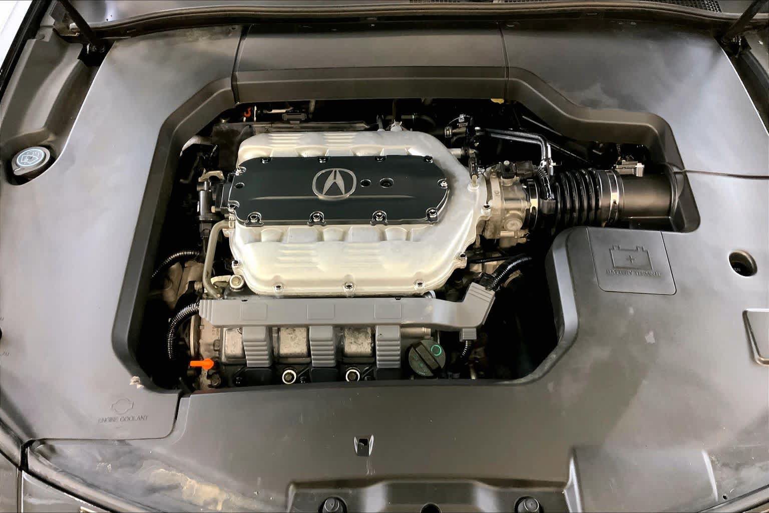 Used 2011 Acura TL FWD image 30