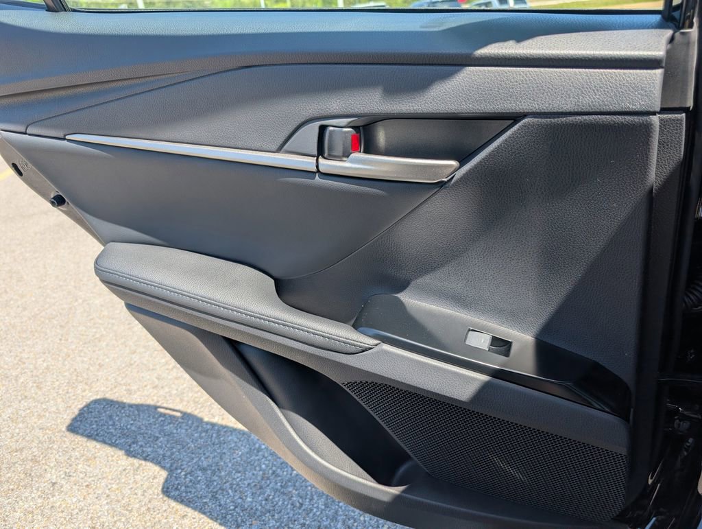 New 2026 Toyota Camry XSE FWD image 27