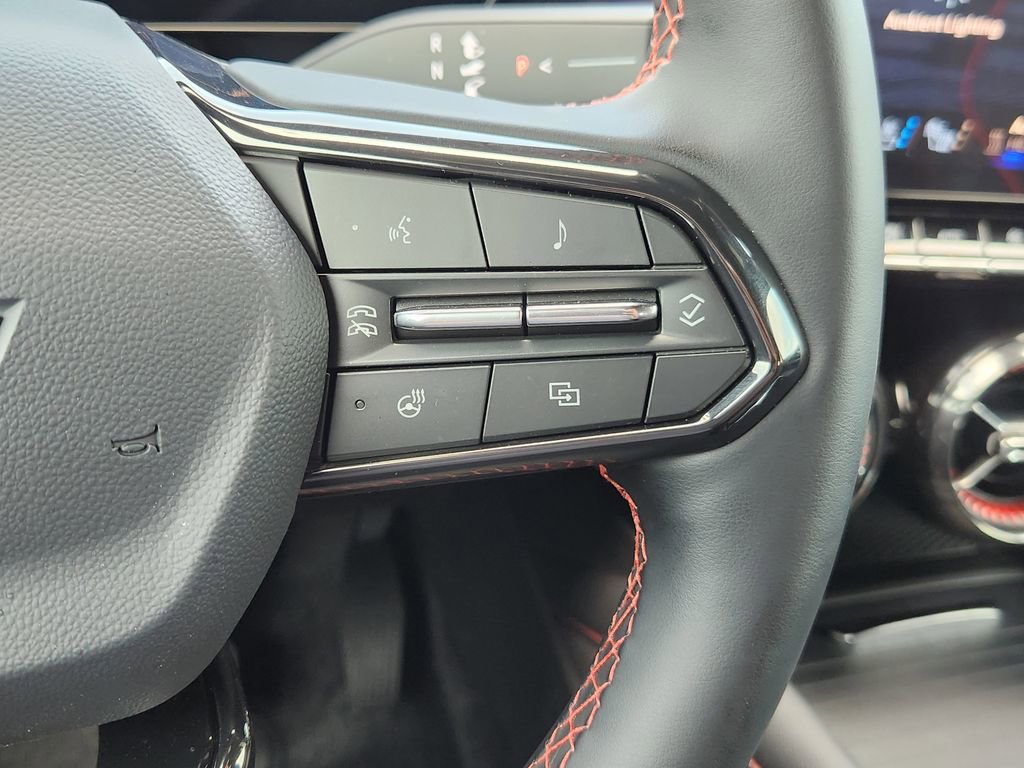 New 2025 Chevrolet Blazer EV RS image 36