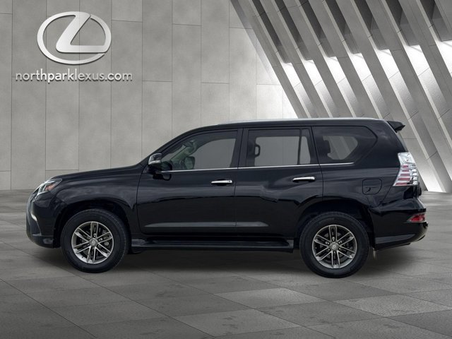 Certified 2020 Lexus GX 460 Premium w/ Premium Package