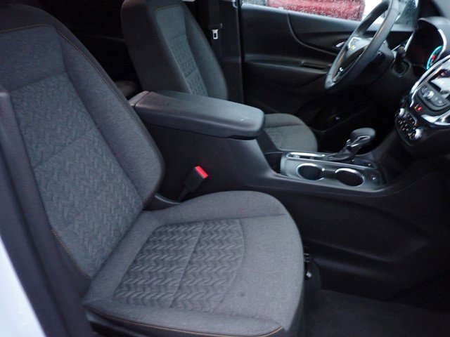 Certified 2024 Chevrolet Equinox LT image 12