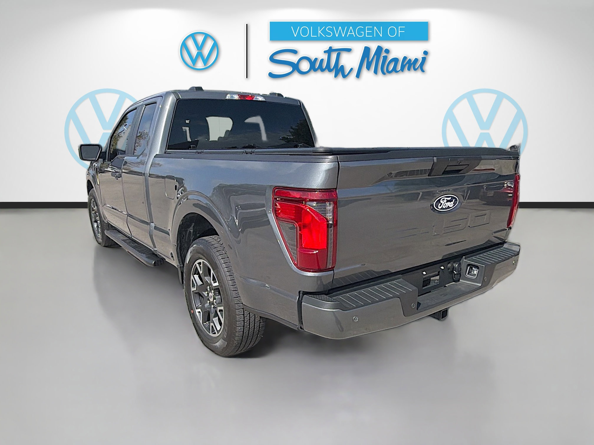Used 2024 Ford F150 STX image 5
